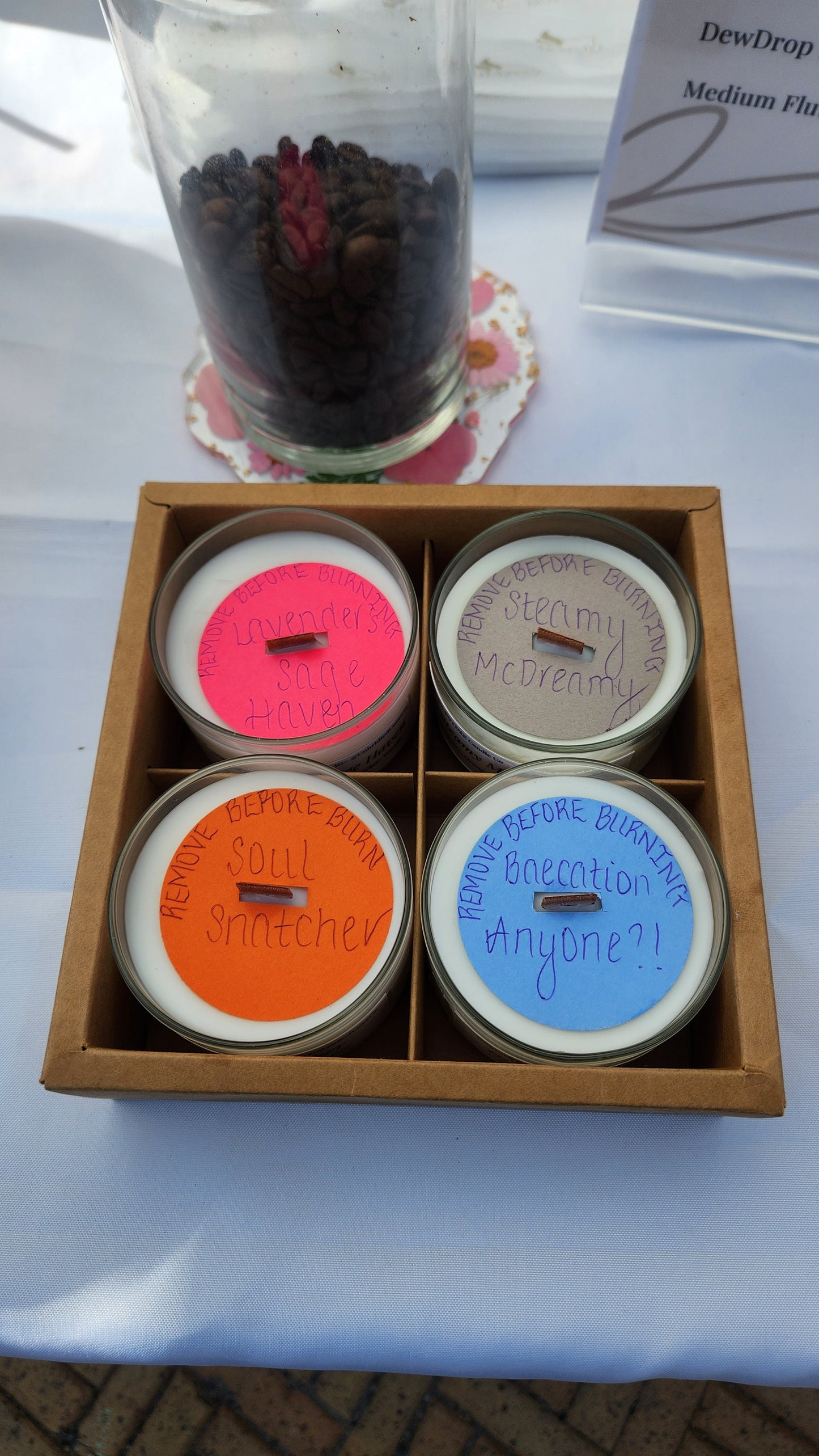 Summertime Fine ~ 12.5 oz