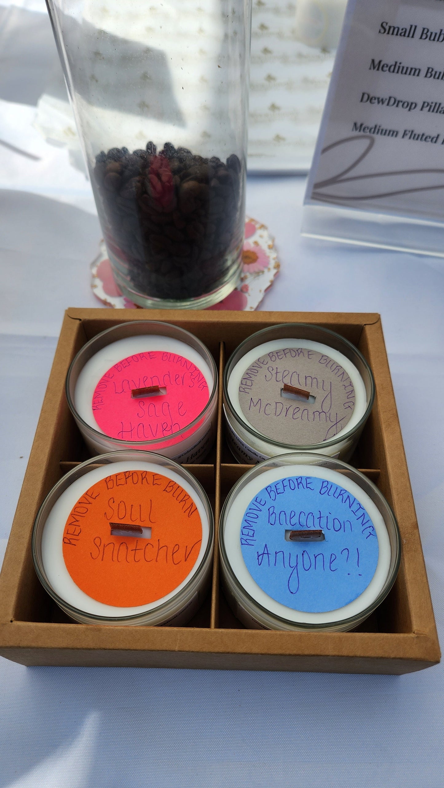 BIG MAN TINGZ ~ 12.5 oz