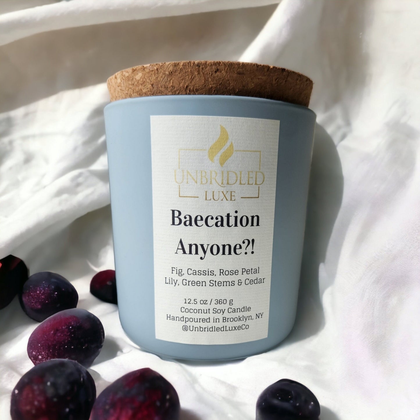 Baecation Anyone?! ~ 12.5 oz