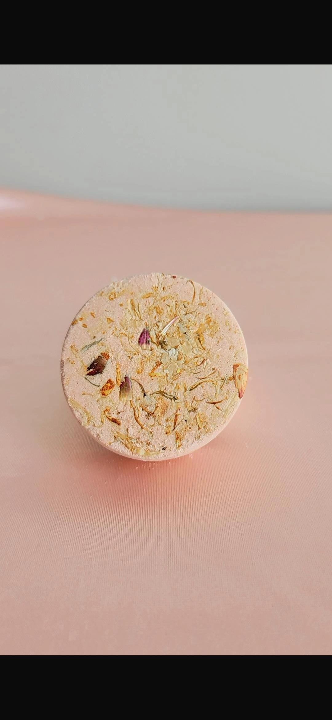 Aromatherapy Shower Steamers