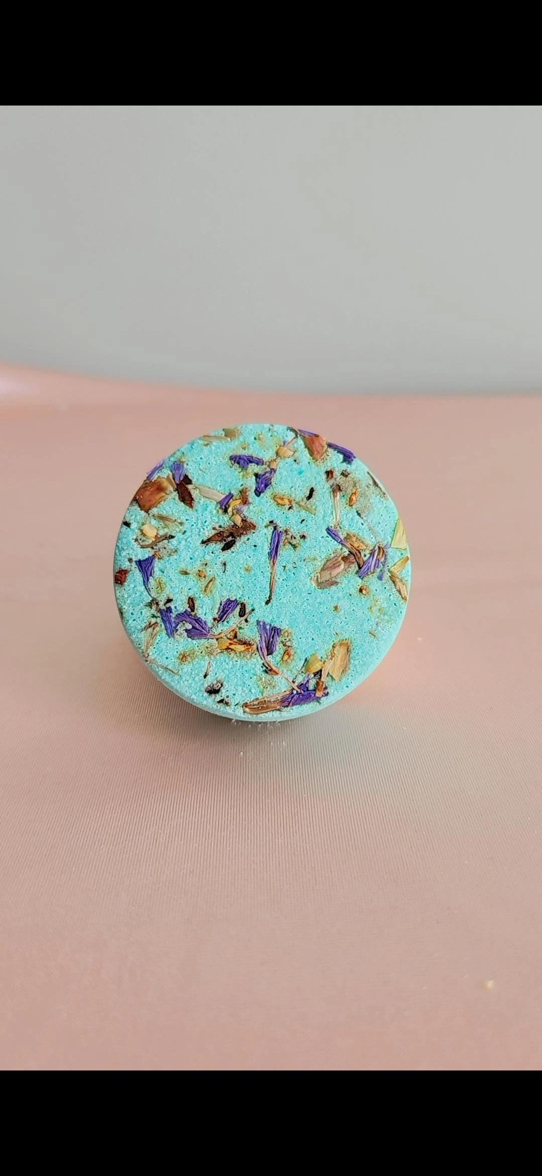 Aromatherapy Shower Steamers