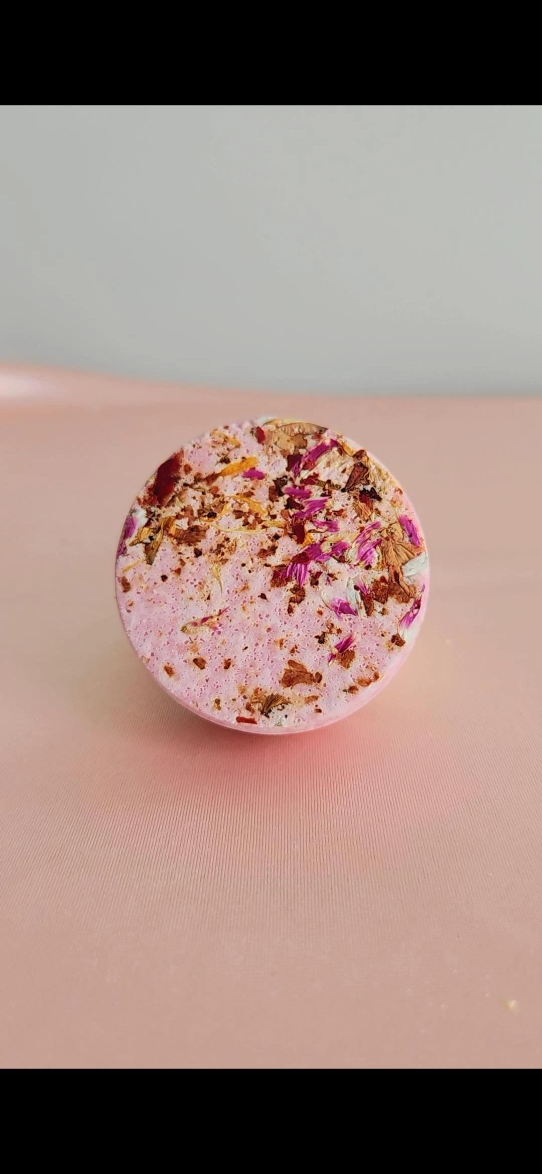 Aromatherapy Shower Steamers