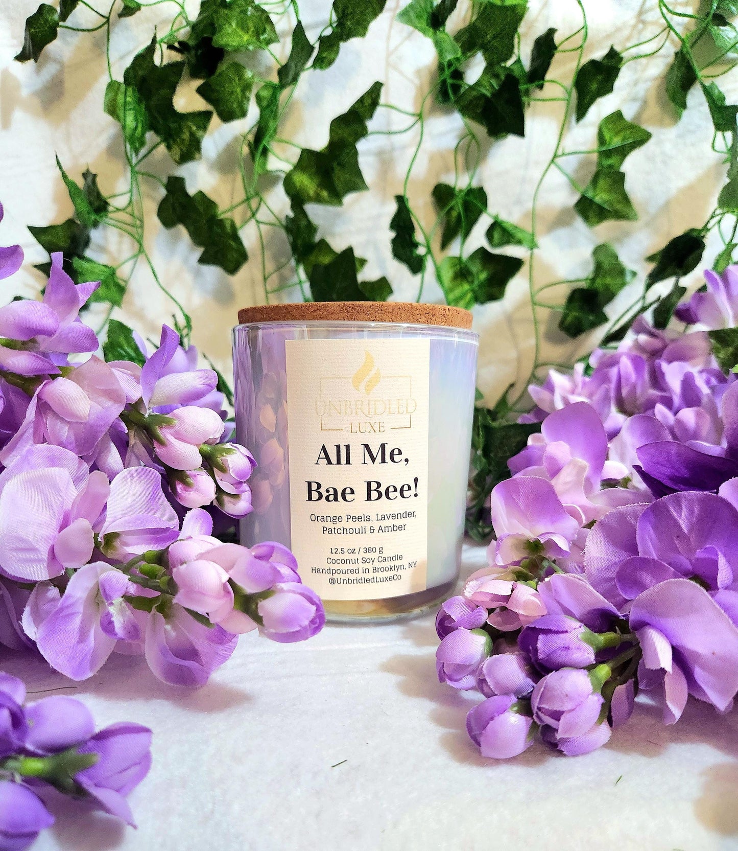 All Me Bae Bee ~ 12.5 oz