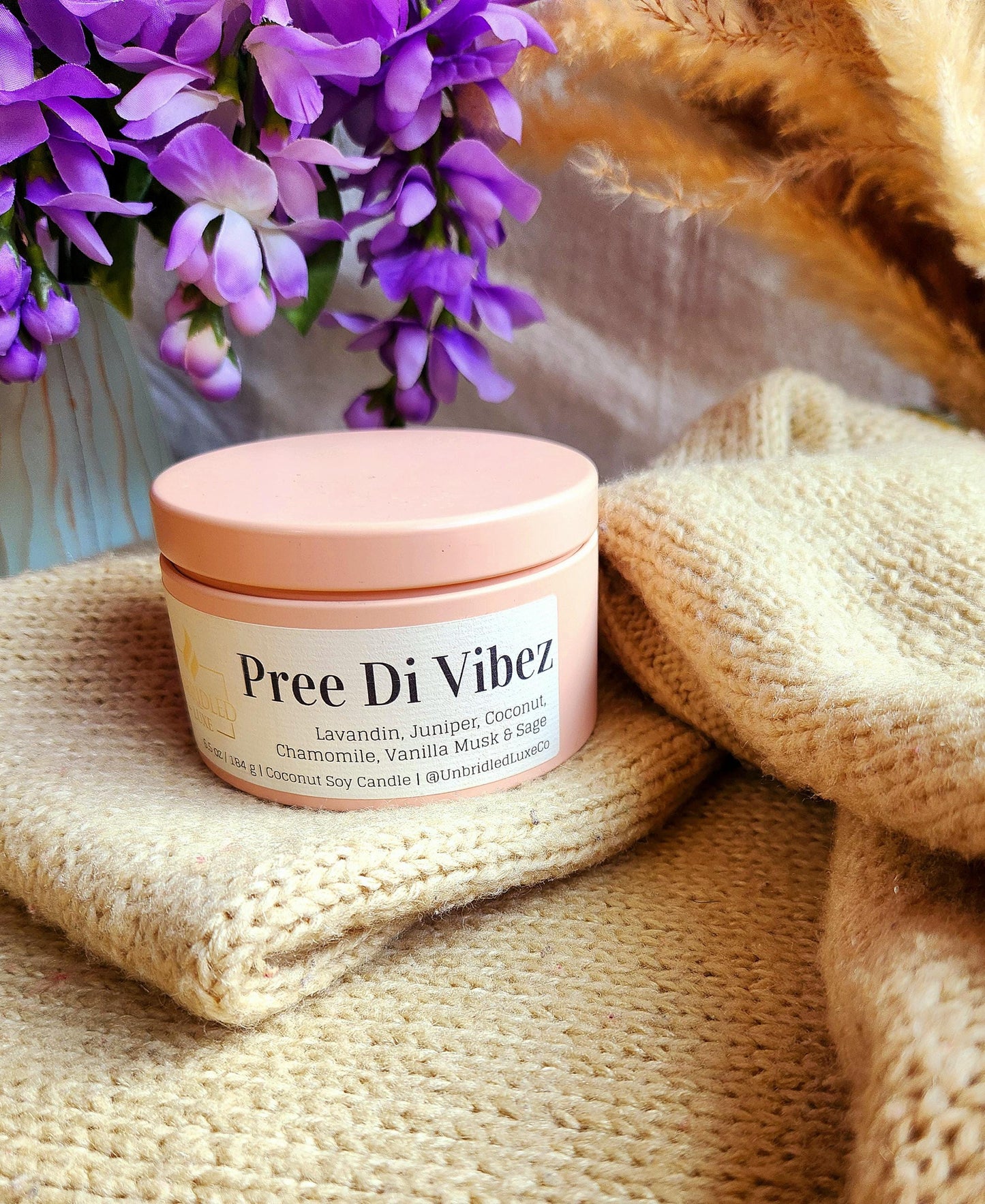 Baecation Anyone?! ~ 6.5 oz