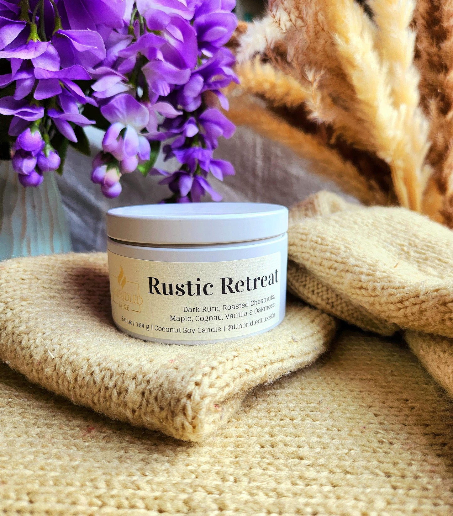 Catch A Vibe ~ 6.5 oz