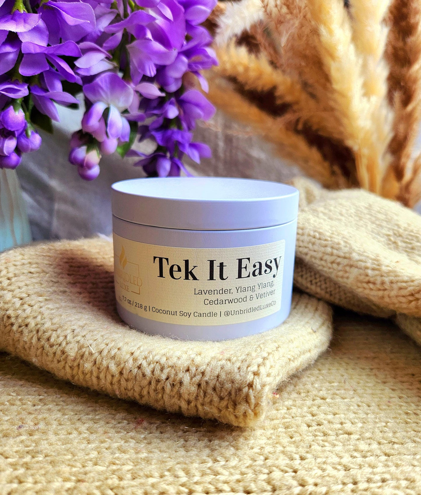 Ever Blessed ~ 6.5 oz