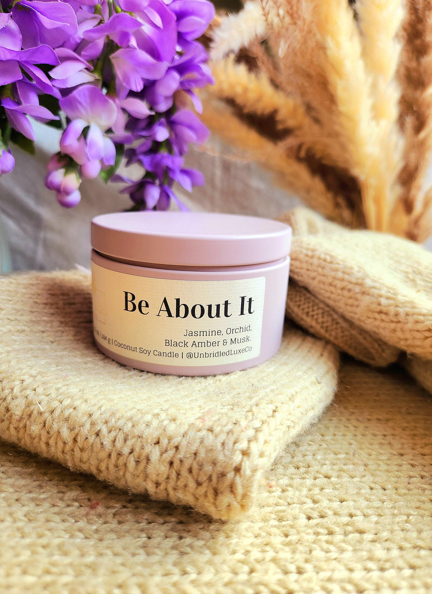 Mischievous Delights ~ 6.5 oz