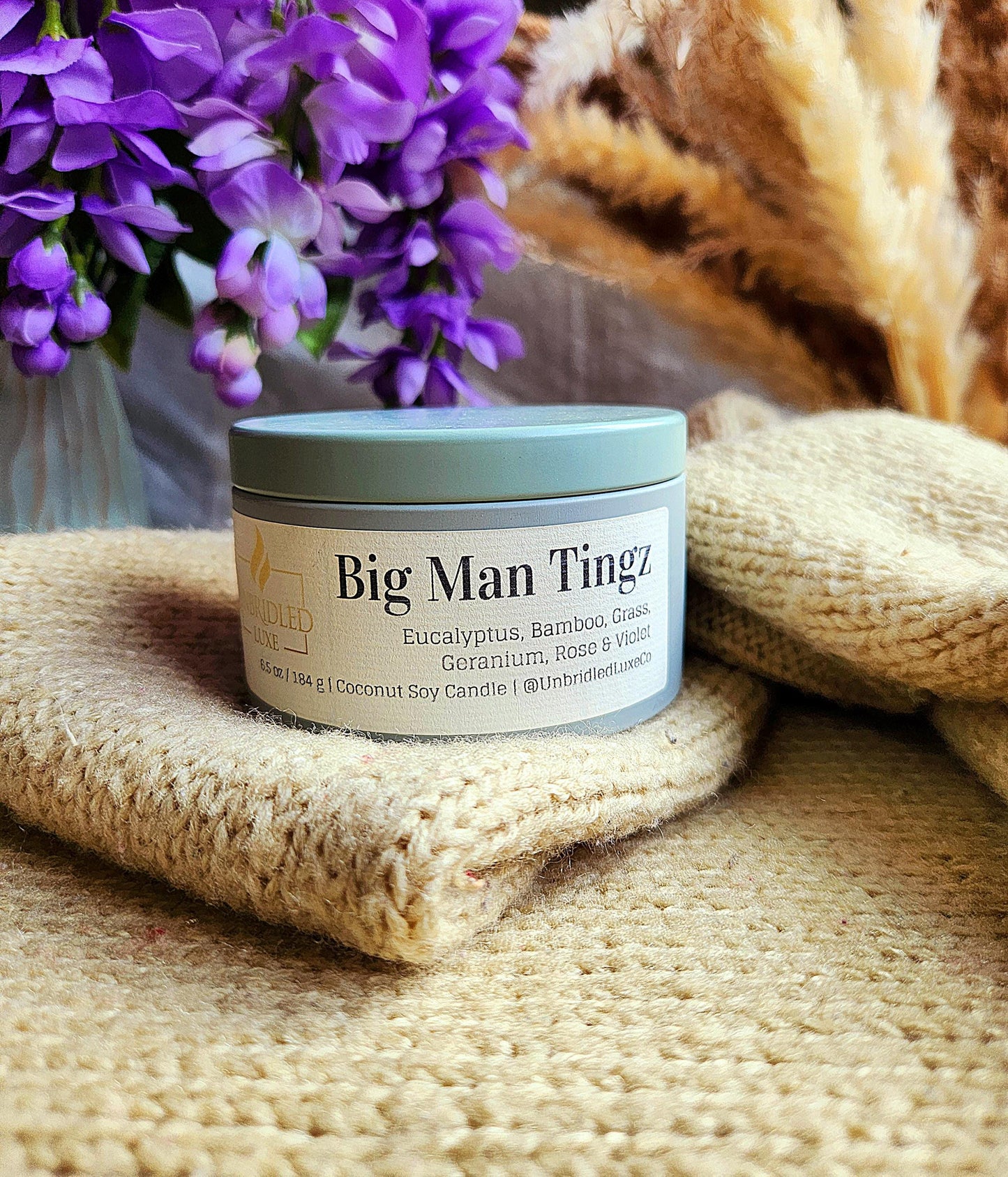 Baecation Anyone?! ~ 6.5 oz