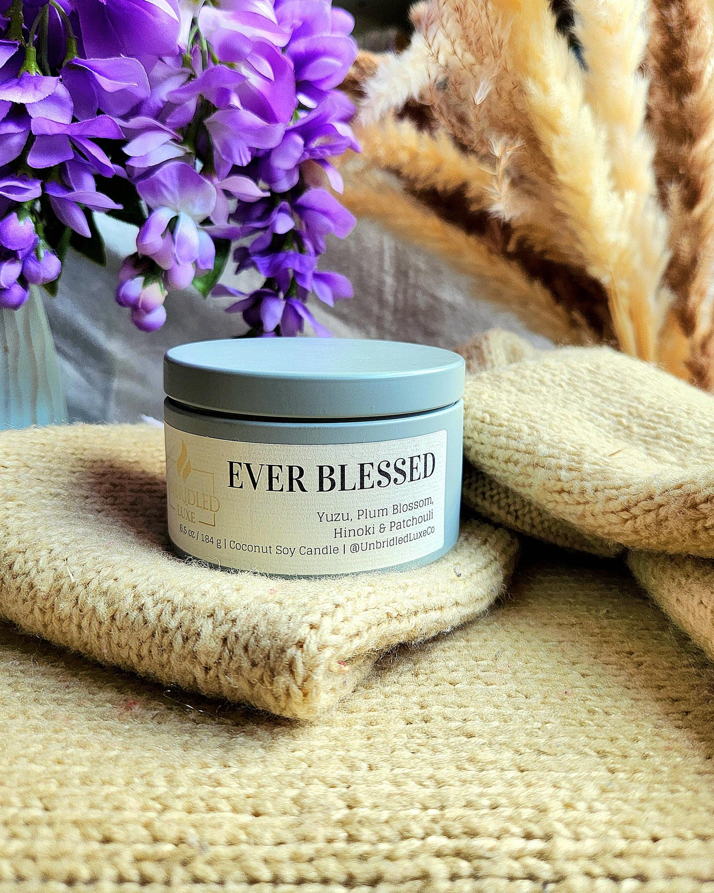 Mr. Lover Lover ~ 6.5 oz