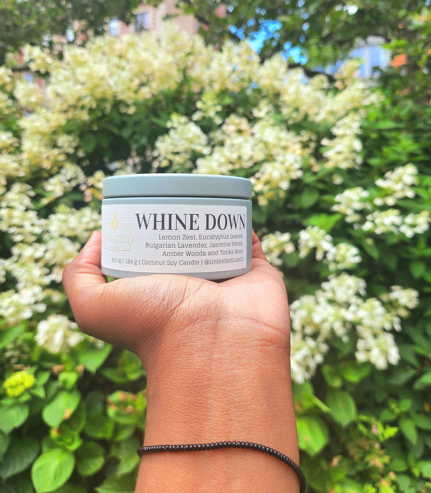 Whine Down ~ 6.5 oz