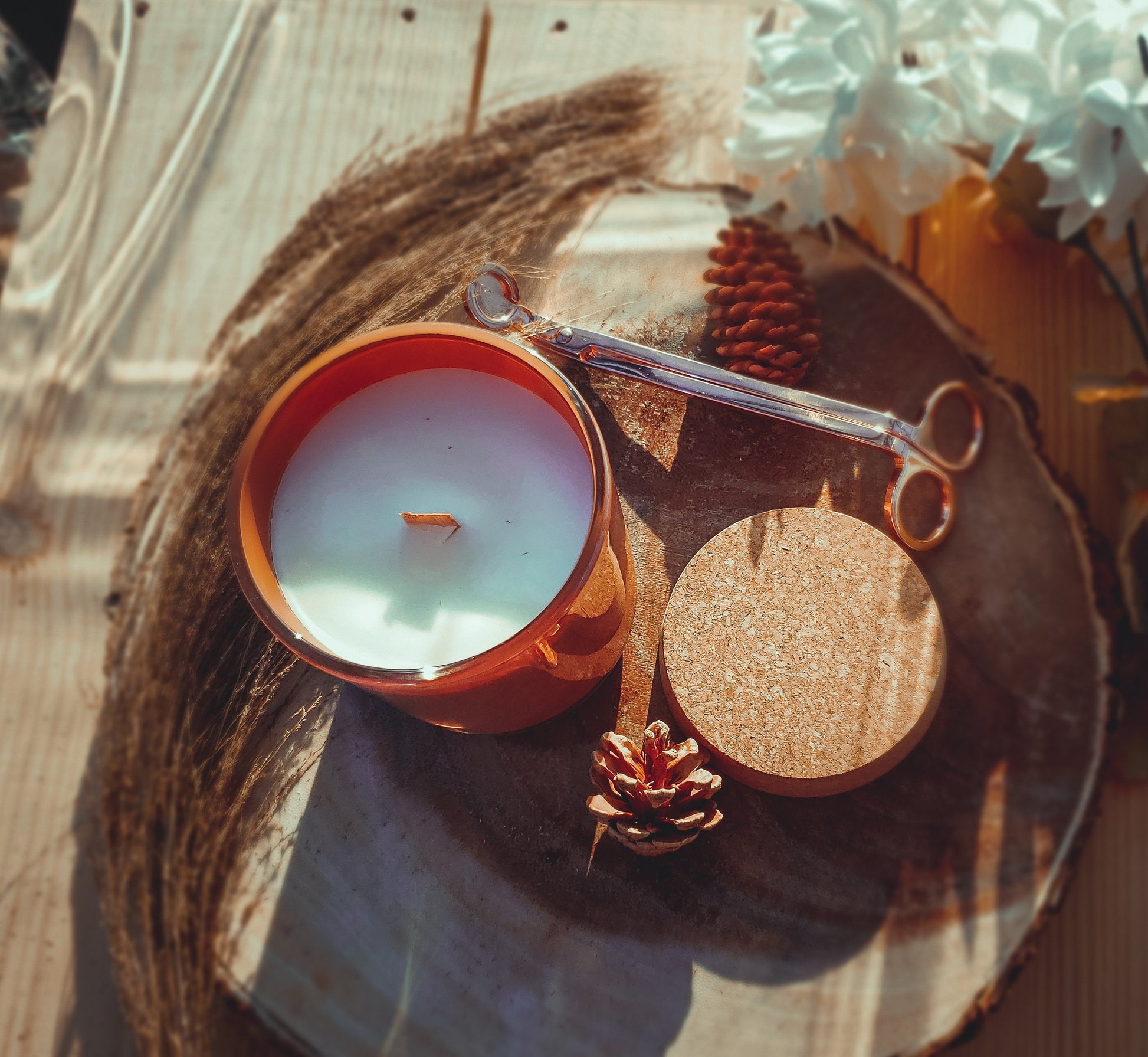 Be About It ~ 12.5 oz