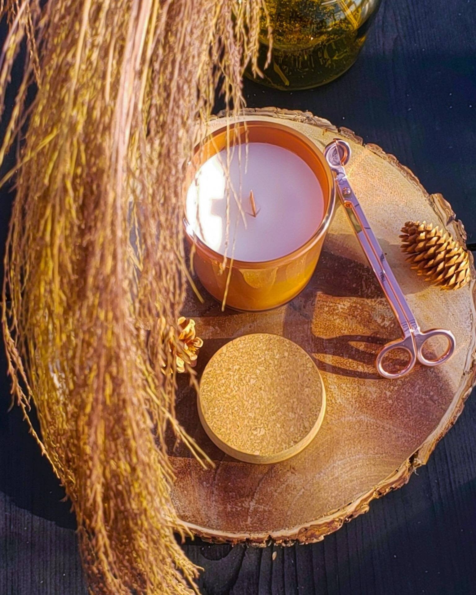 Be About It ~ 12.5 oz