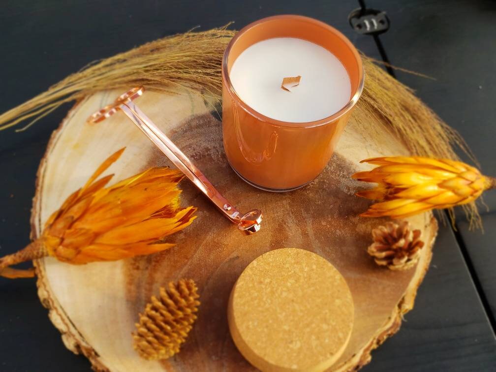 Be About It ~ 12.5 oz