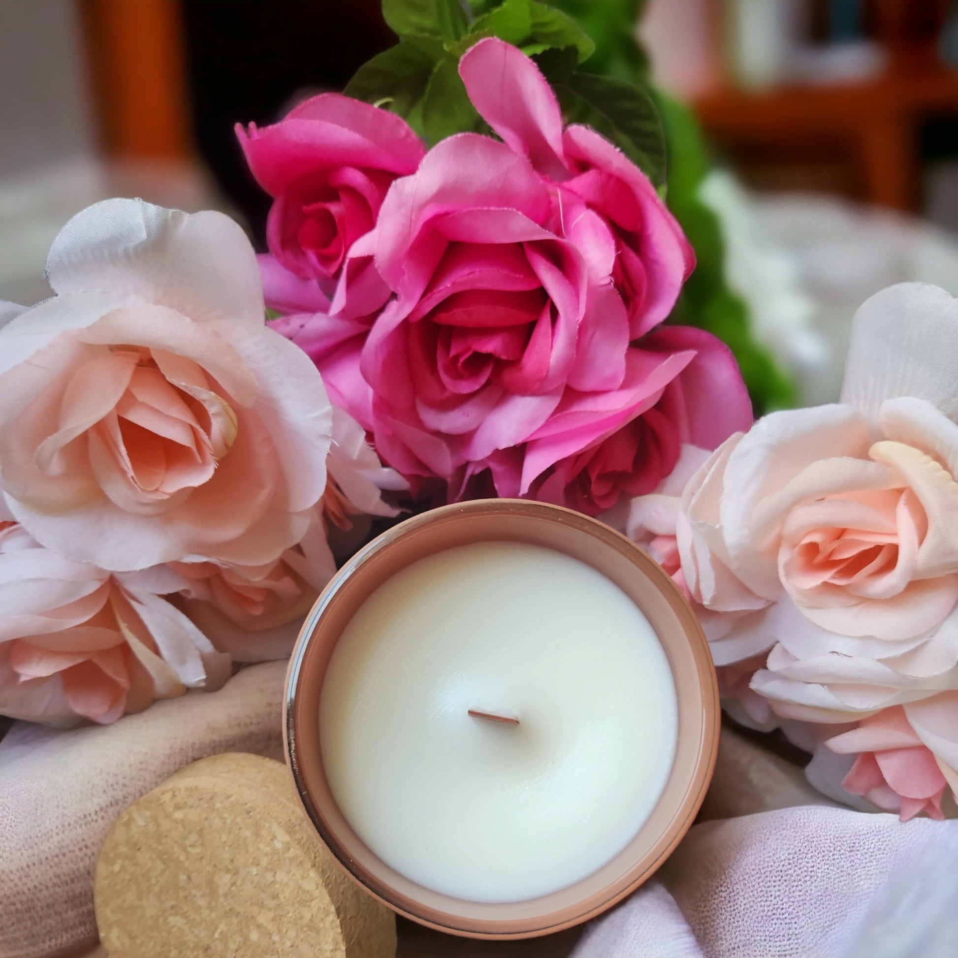 Sultry Decadence ~ 12.5 oz