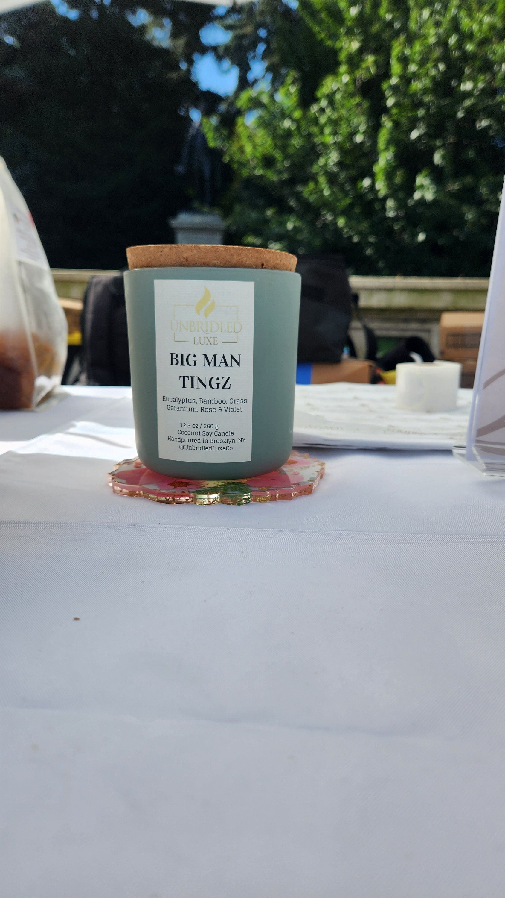 BIG MAN TINGZ ~ 12.5 oz