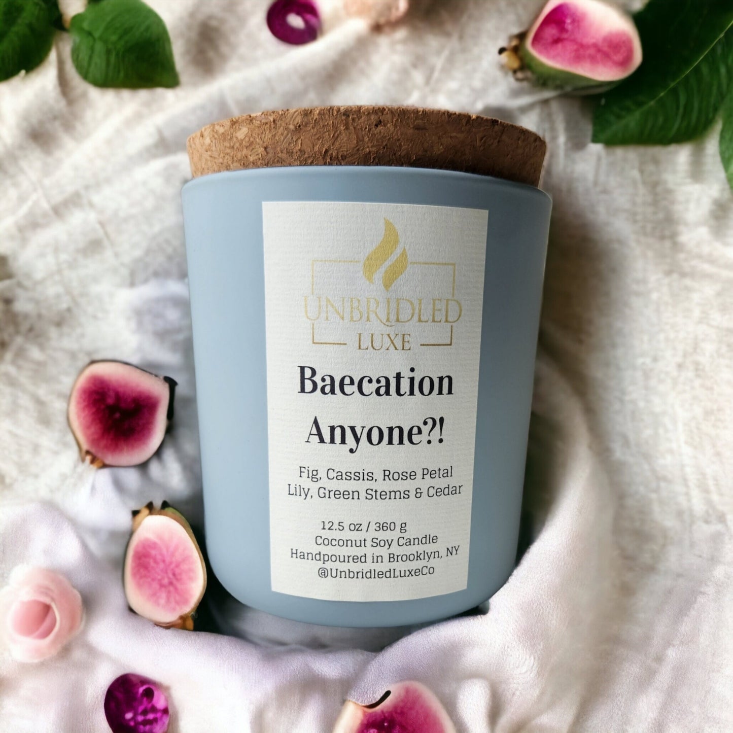 Baecation Anyone?! ~ 12.5 oz