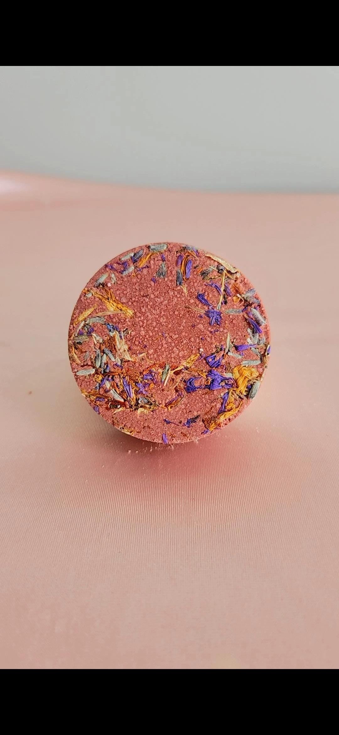 Aromatherapy Shower Steamers