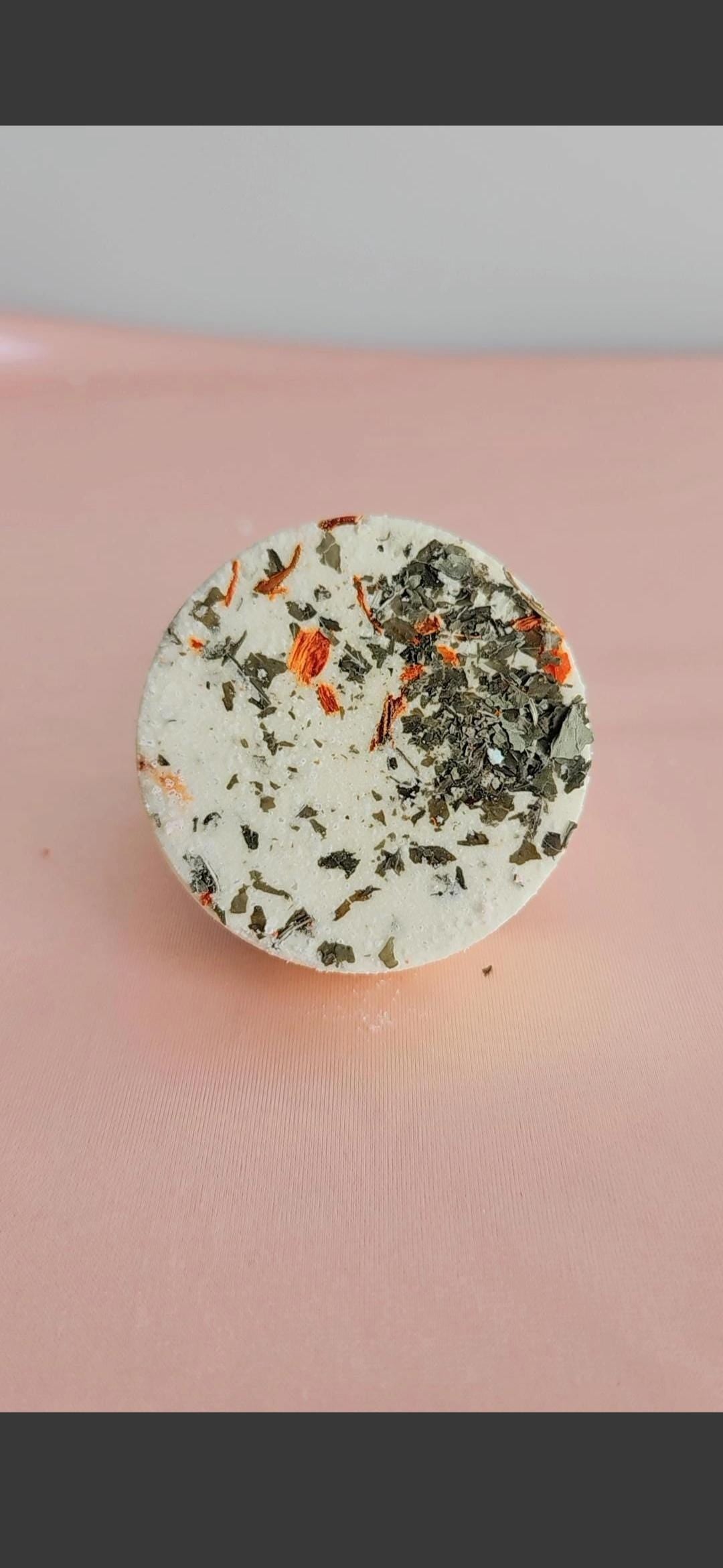 Aromatherapy Shower Steamers