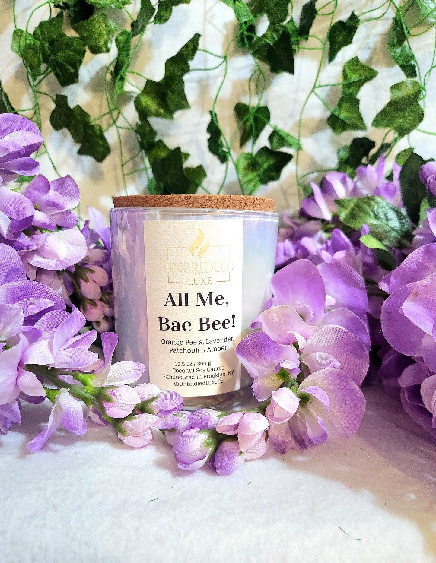 All Me Bae Bee ~ 12.5 oz