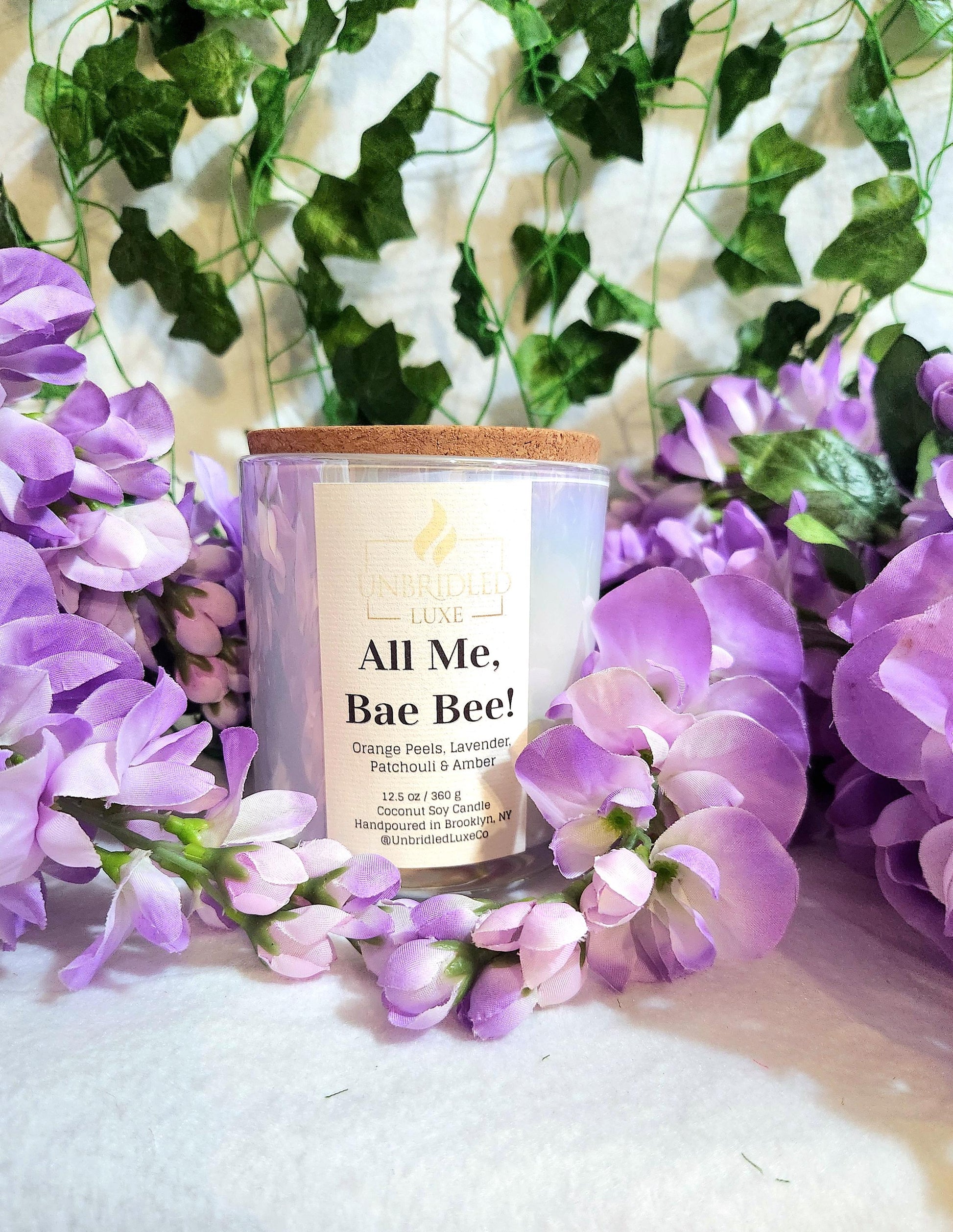 All Me Bae Bee ~ 12.5 oz