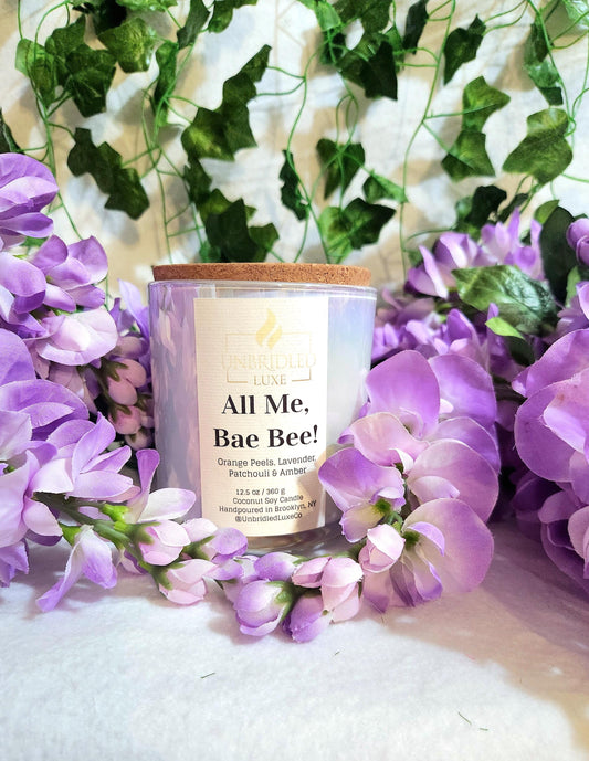 All Me Bae Bee ~ 12.5 oz