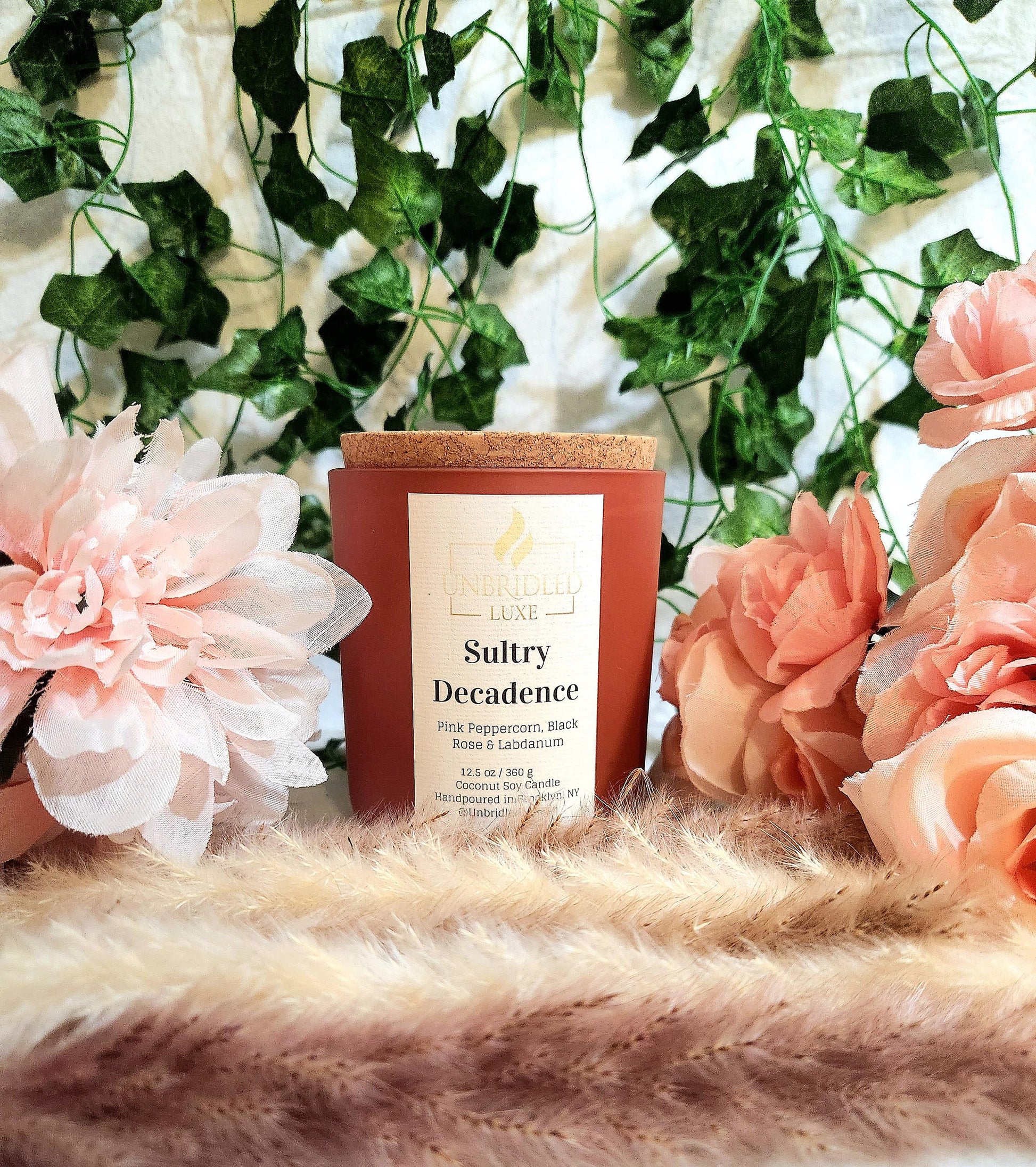 Sultry Decadence ~ 12.5 oz