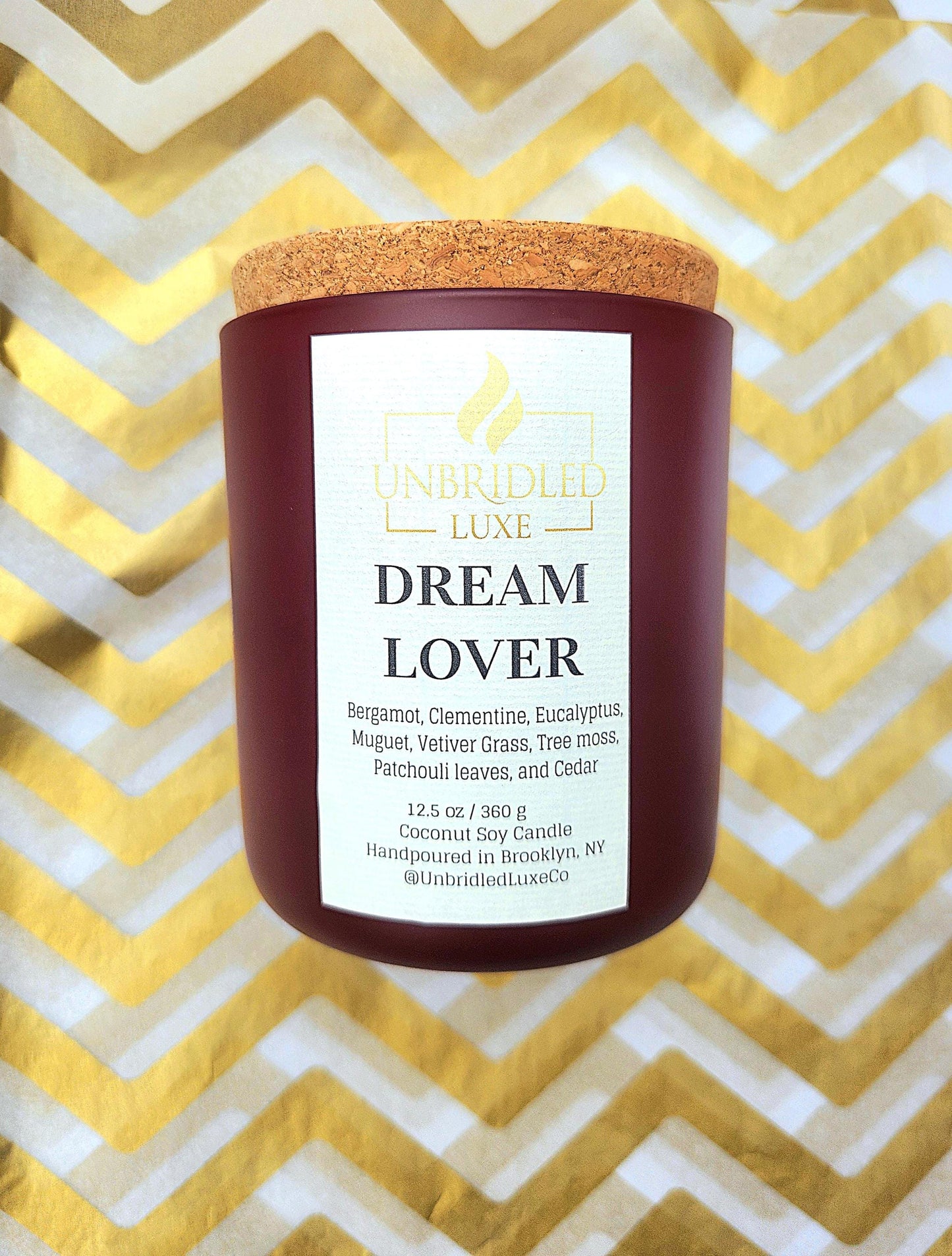 Dream Lover ~ 12.5 oz