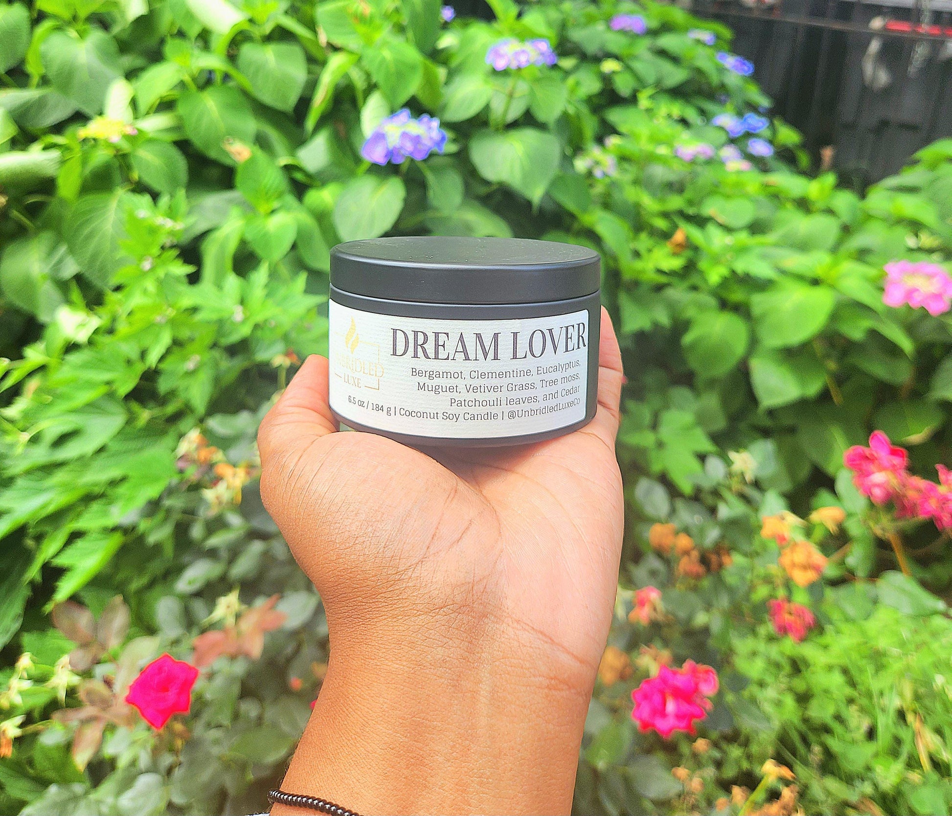 Dream Lover ~ 6.5 oz