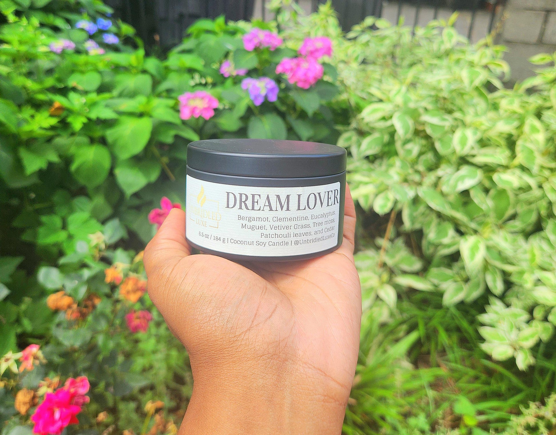 Dream Lover ~ 6.5 oz