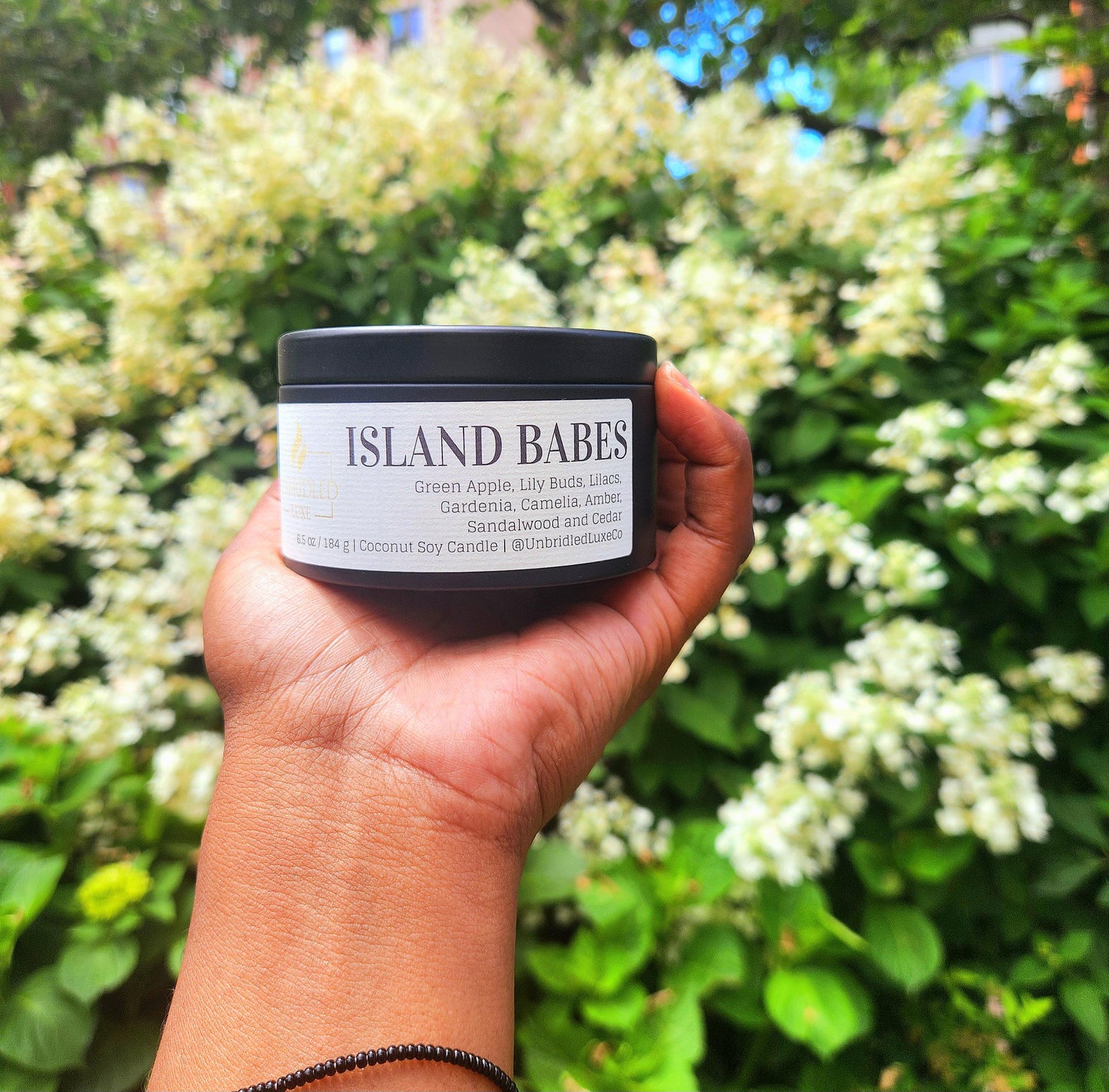 Island Babes ~ 6.5 oz