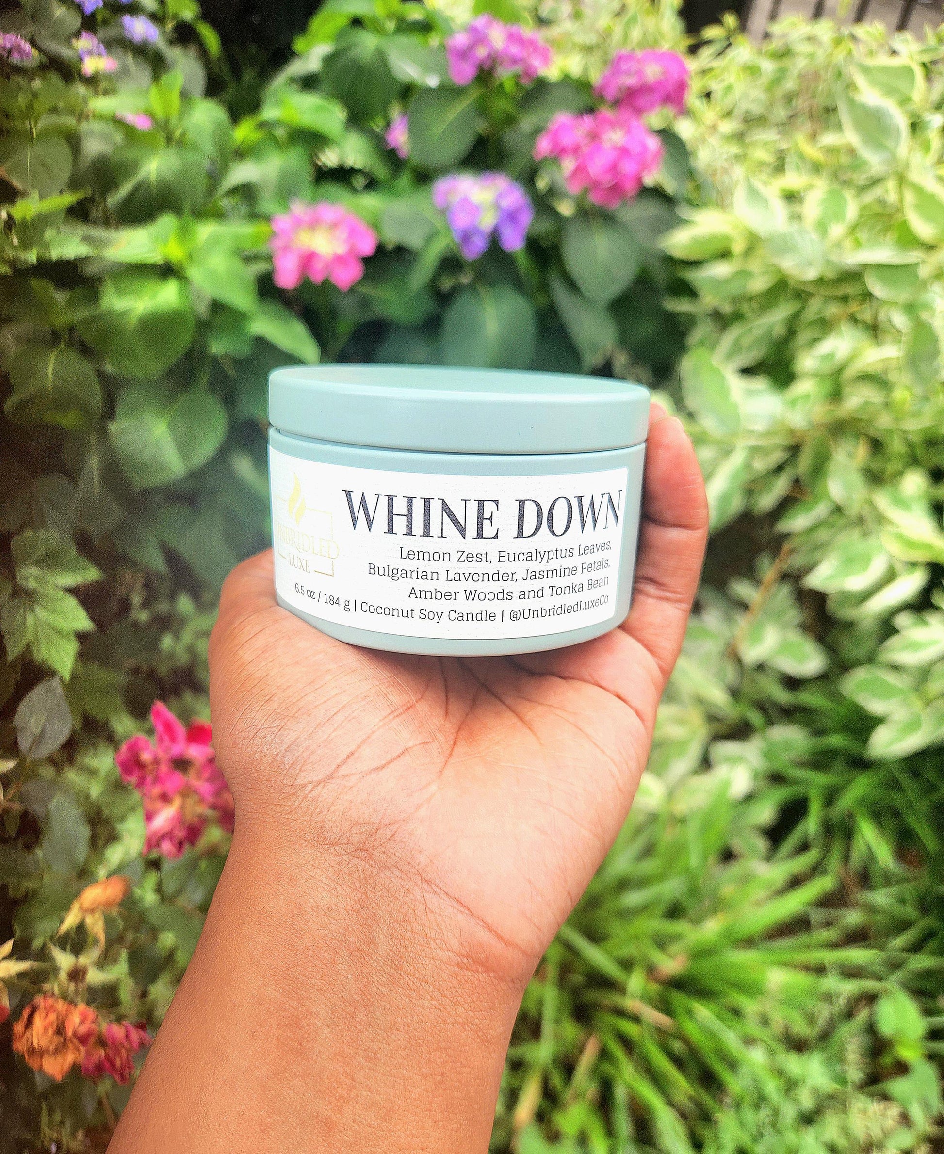 Whine Down ~ 6.5 oz
