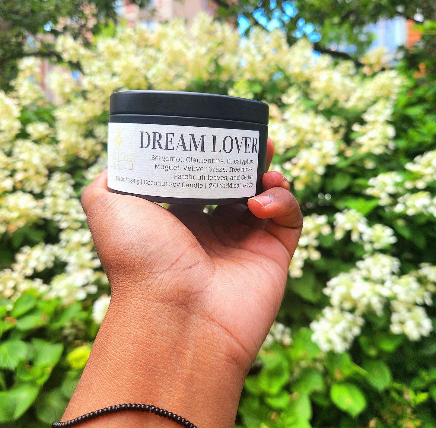 Dream Lover ~ 6.5 oz