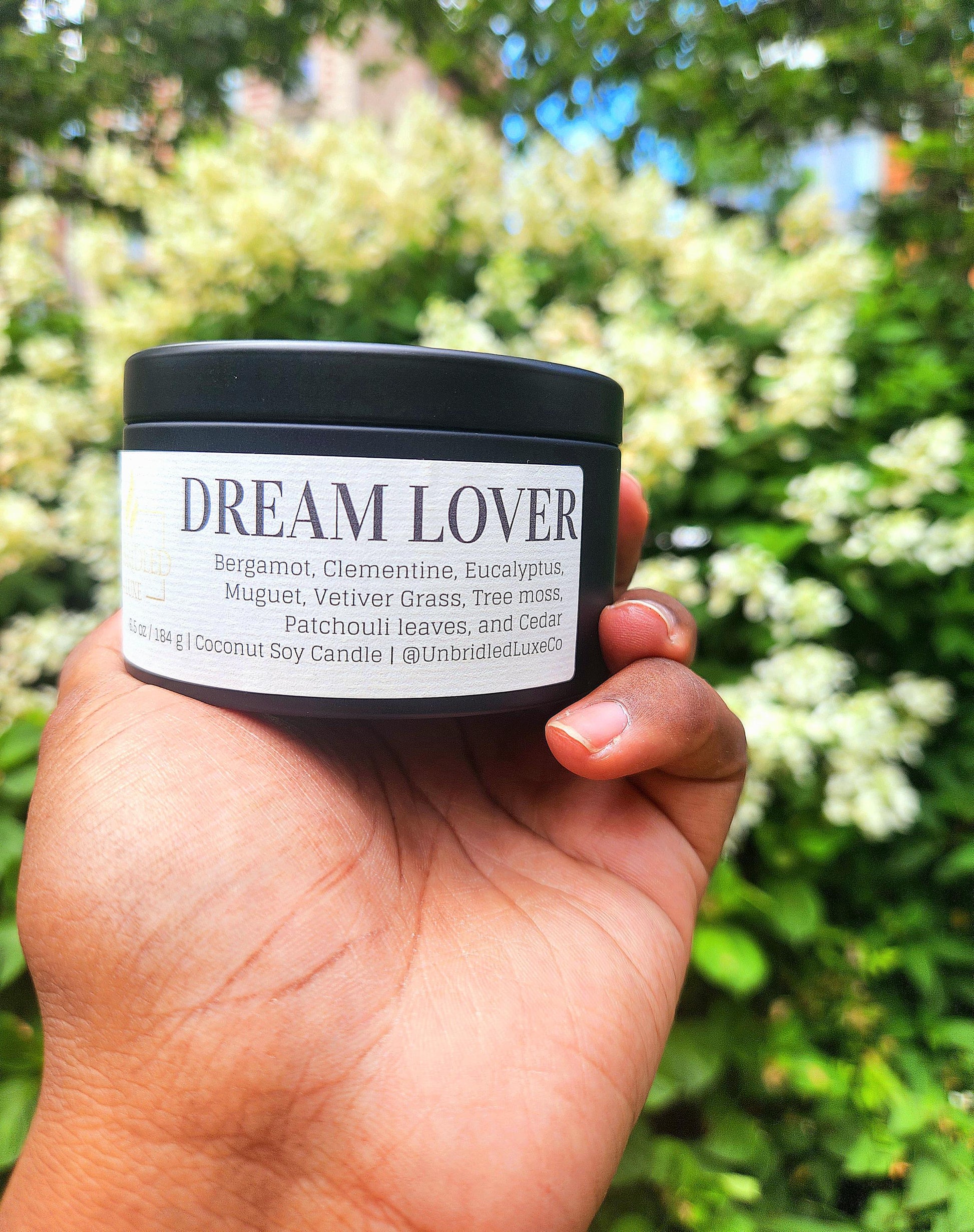 Dream Lover ~ 6.5 oz