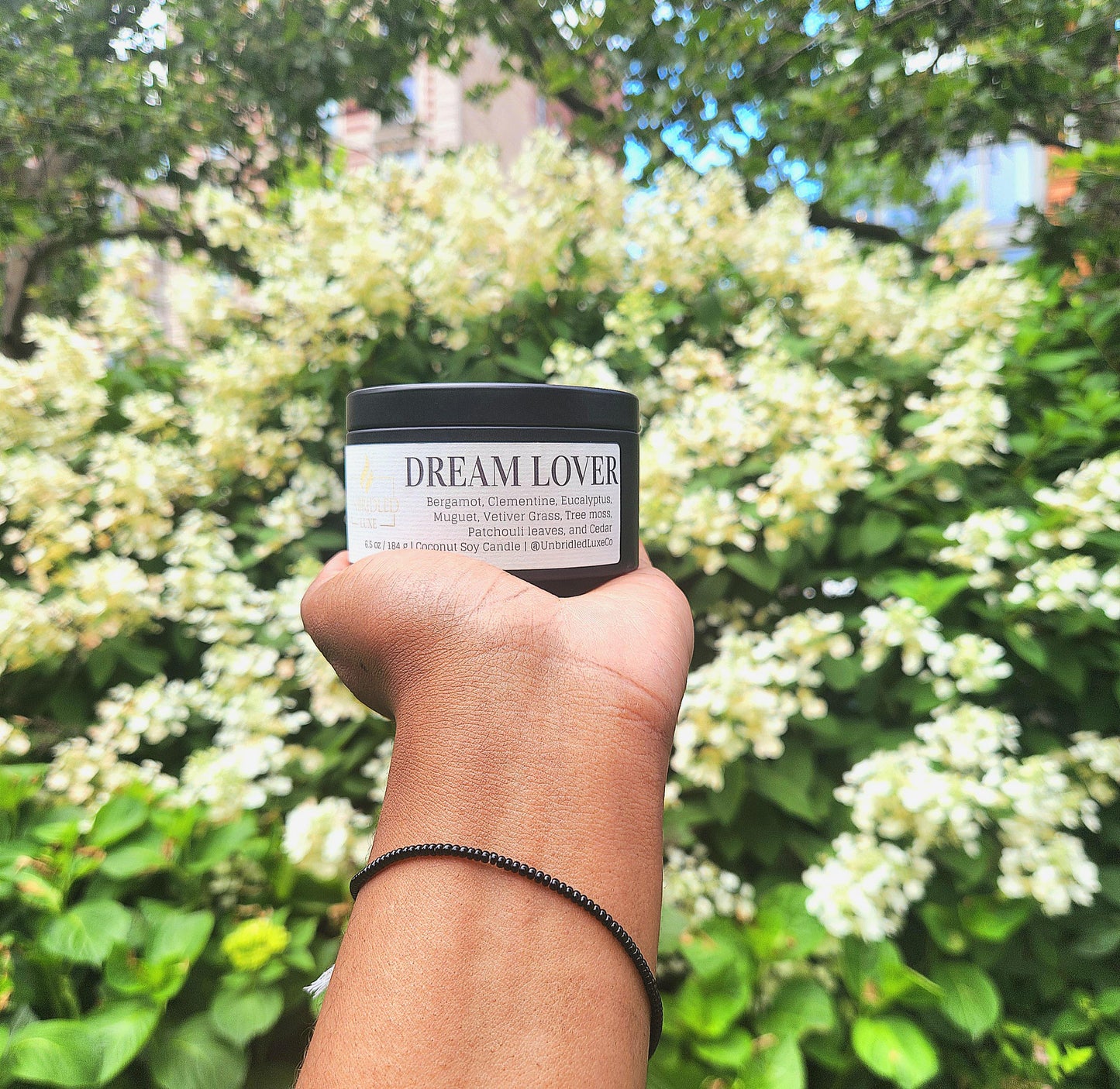 Dream Lover ~ 6.5 oz