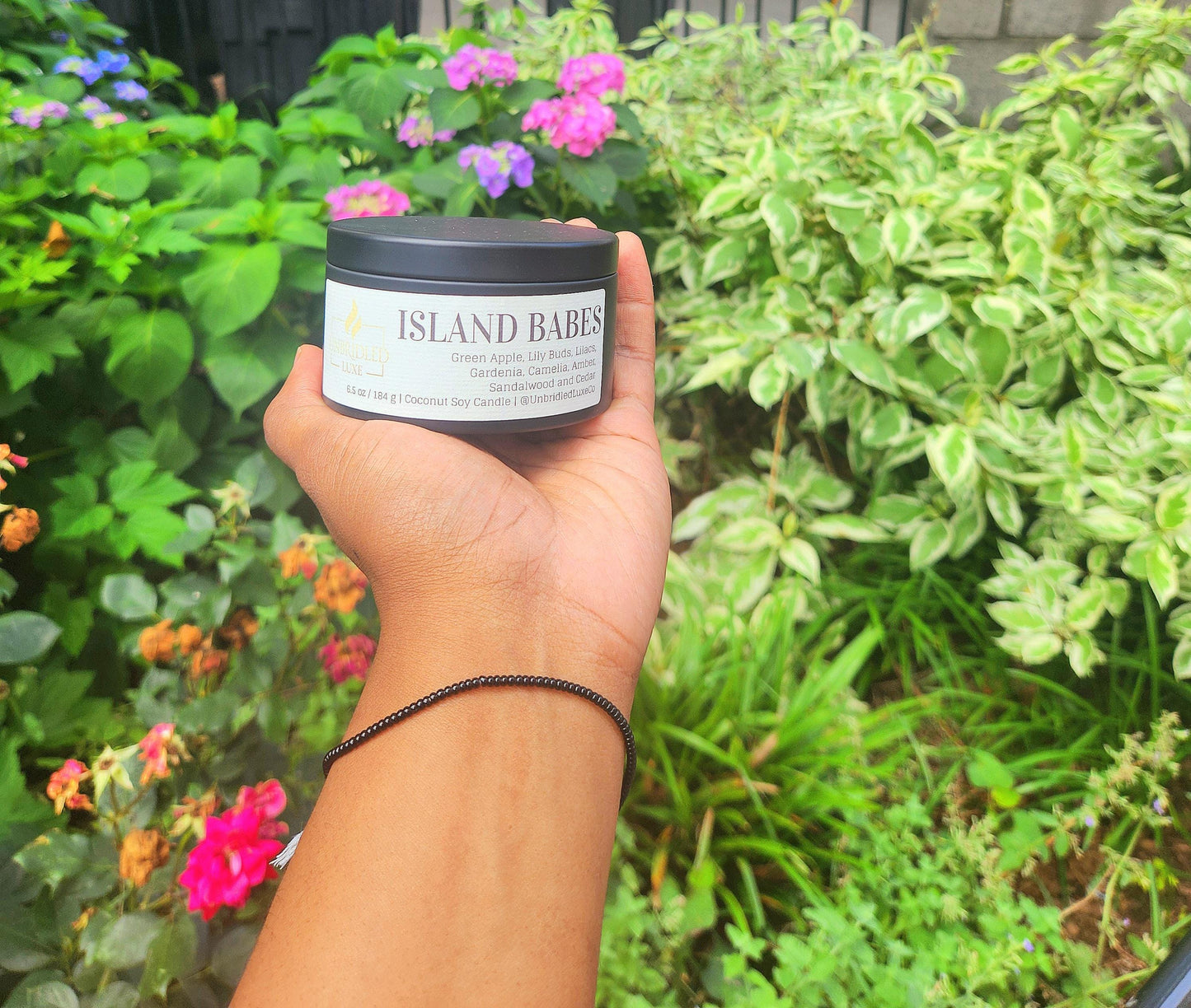 Island Babes ~ 6.5 oz