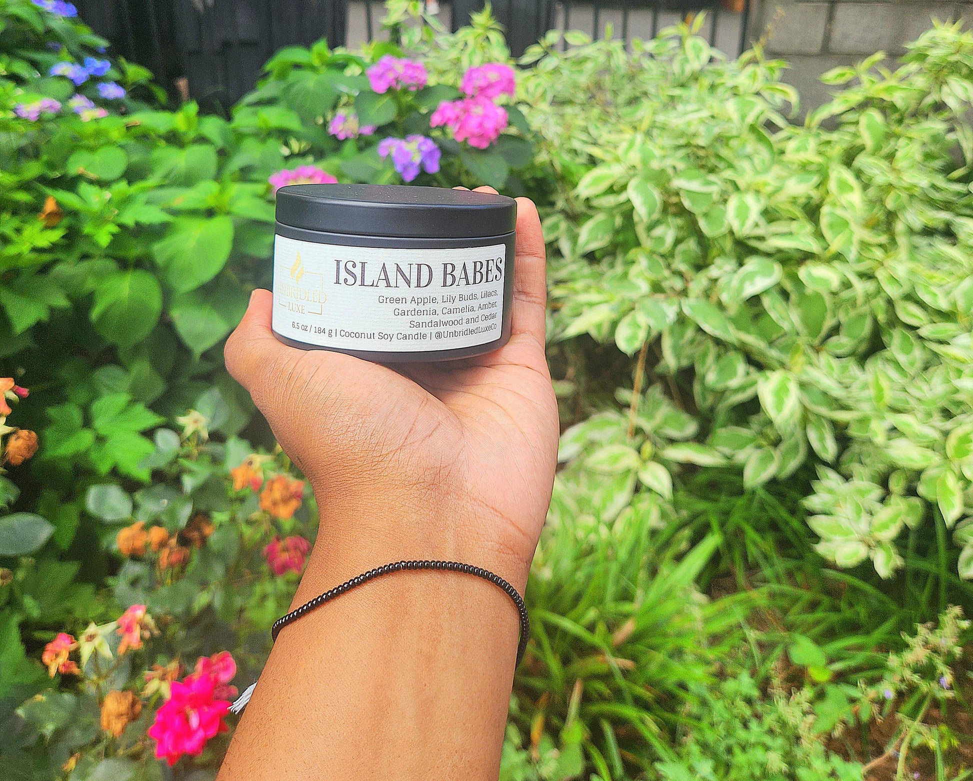 Island Babes ~ 6.5 oz