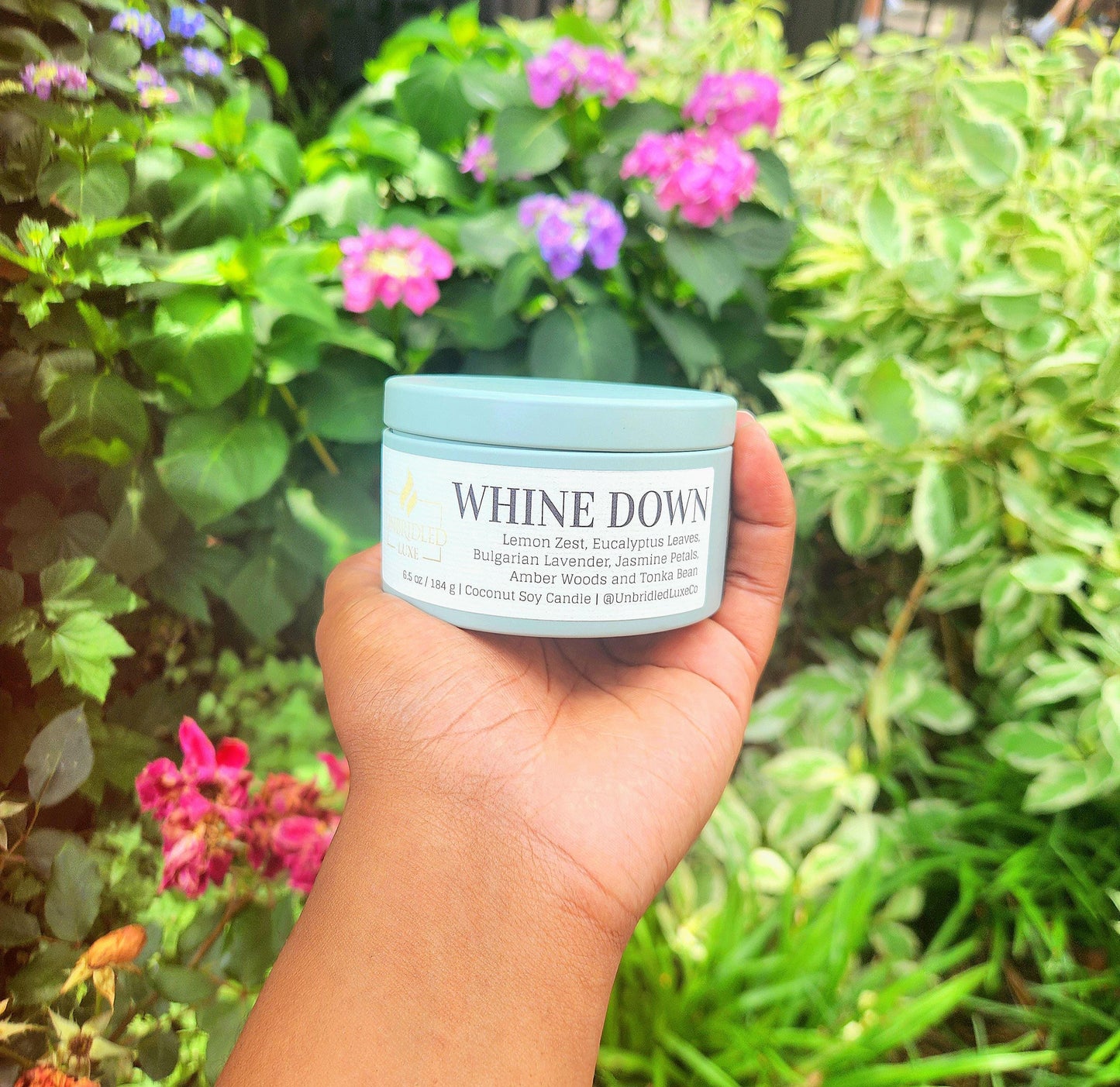 Whine Down ~ 6.5 oz