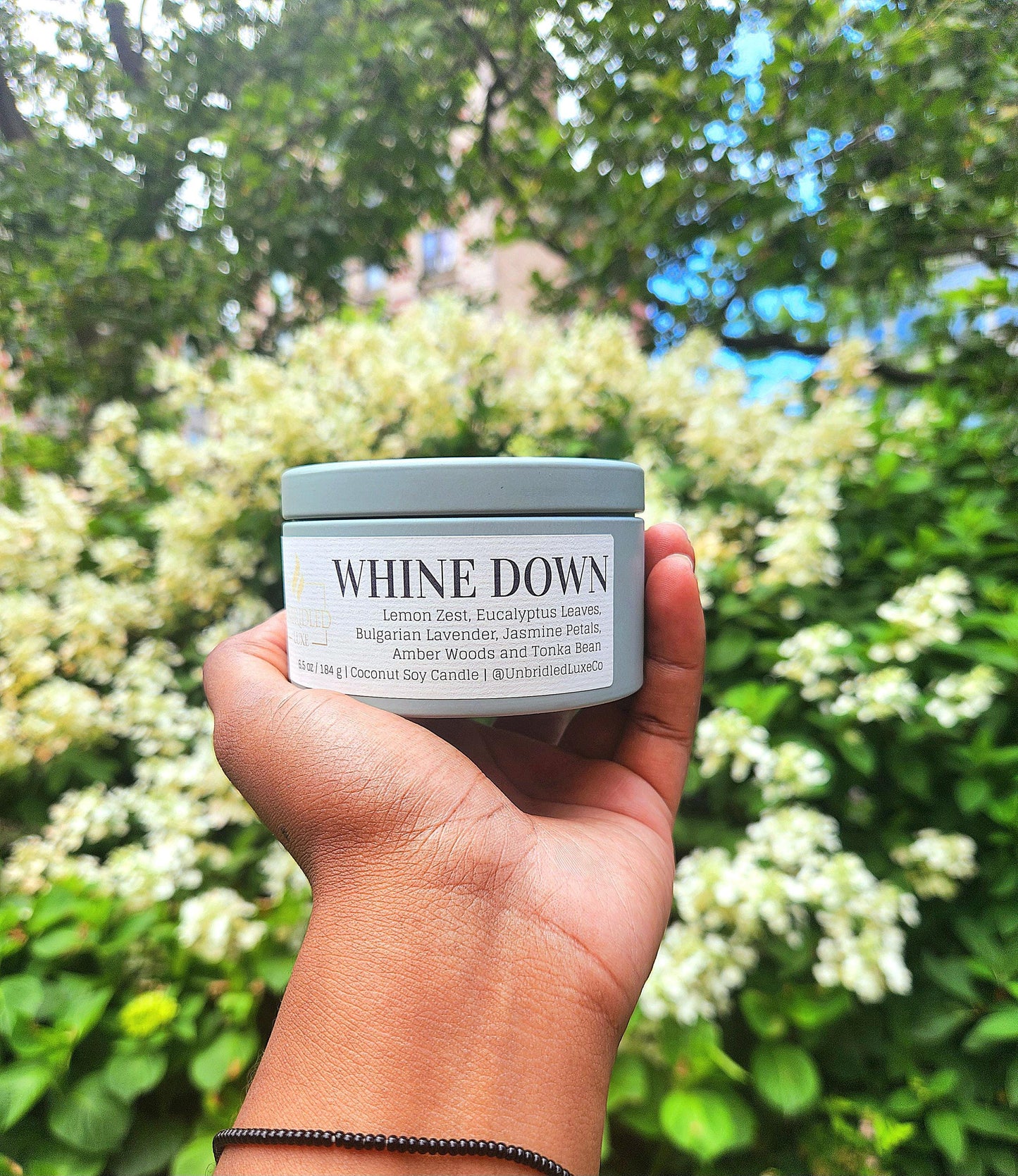 Whine Down ~ 6.5 oz
