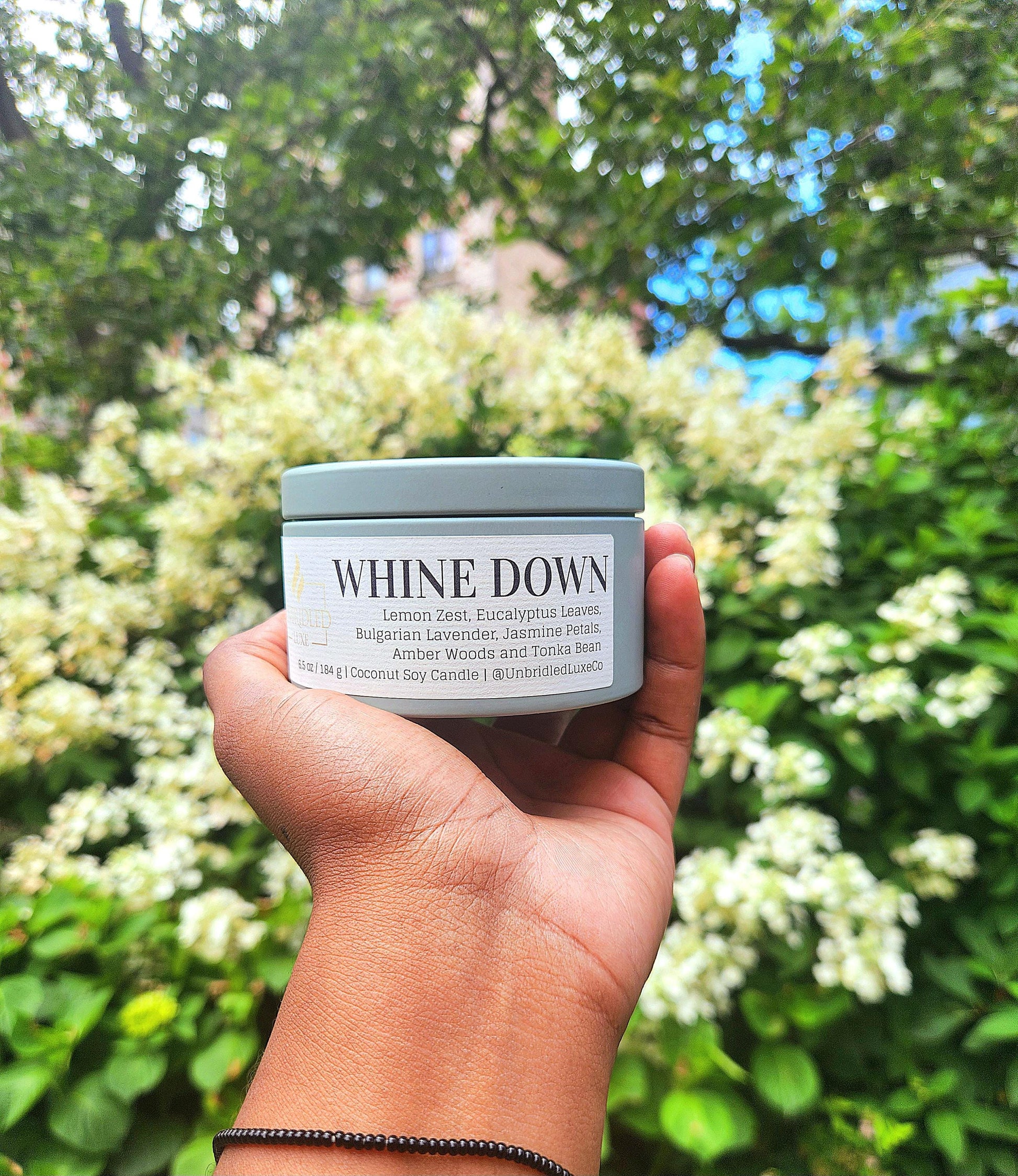 Whine Down ~ 6.5 oz
