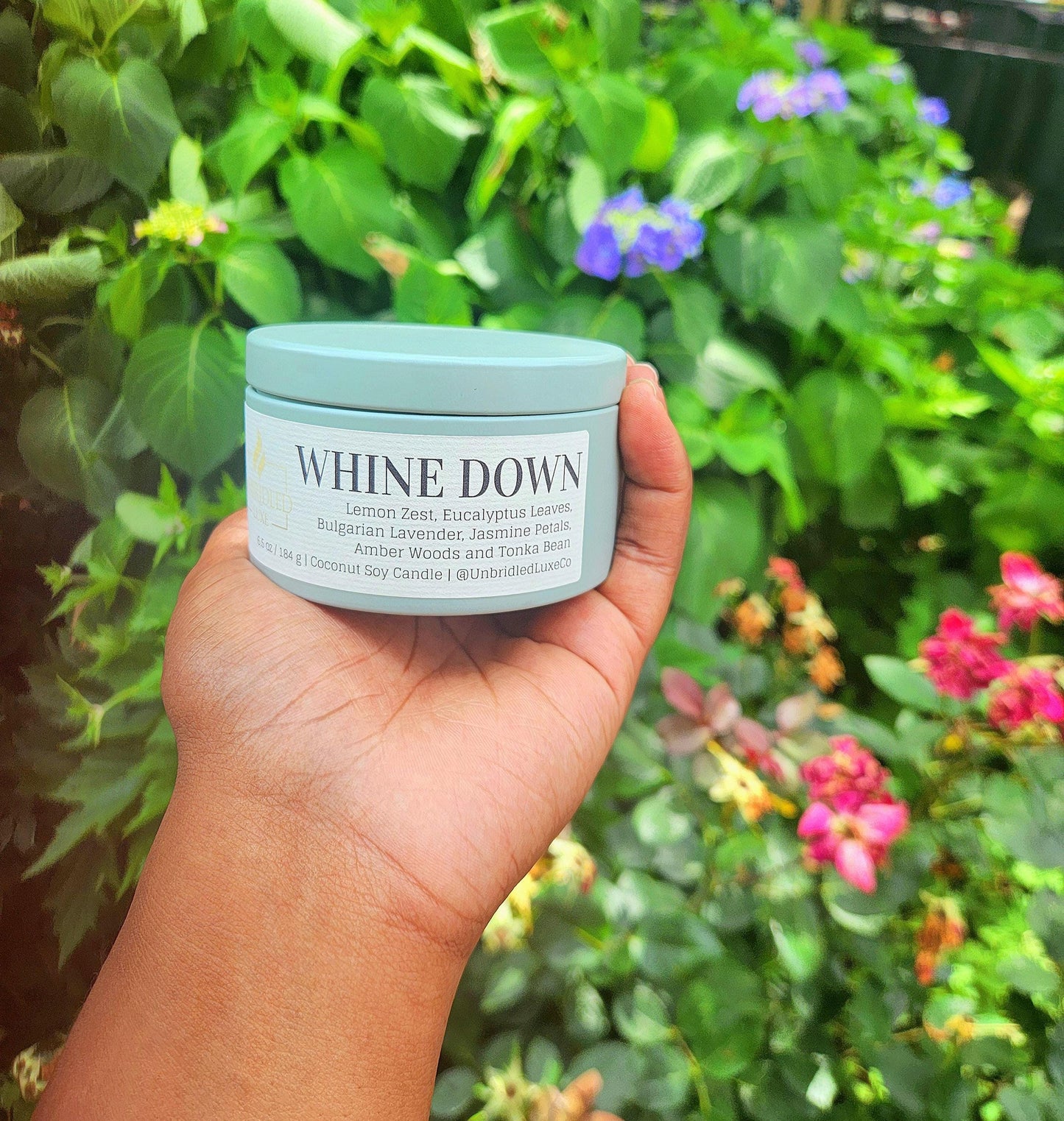 Whine Down ~ 6.5 oz