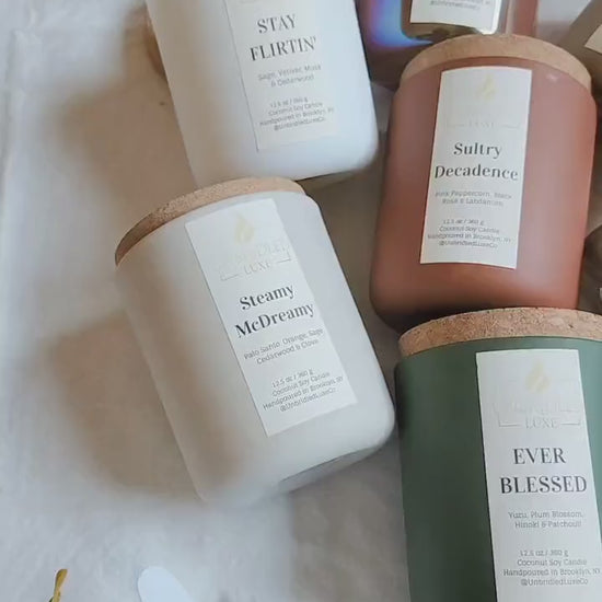 Island Babes ~ 12.5 oz